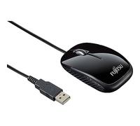 Fujitsu M420NB mouse Ufficio Ambidestro USB tipo A Ottico 1000 DPI