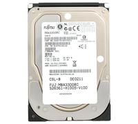 Fujitsu MBA3300RC SAS 300GB 15K 3.5”