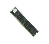 Fujitsu Memoria DIMM 512 MB 184 pin DDR 400 MHz / PC3200