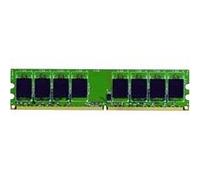 Fujitsu Memory 2GB 2x1GB DDR2-400 PC2-3200 rg ECC 2GB DDR2 400MHz Data Integrity Check (verifica integrità dati) memoria