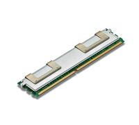 Fujitsu Memory 2GB 2x1GB FBD667 PC2-5300F d ECC memoria DDR2 667 MHz Data Integrity Check (verifica integrità dati)