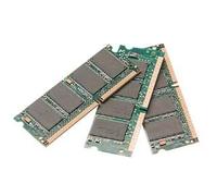 Fujitsu Memory 8GB 2x4GB DDR266 rg ECC
