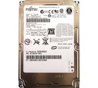 Fujitsu MHV2100BH Pl (CA06672-B25500C1) 0080892C 413433-001 2.5 " 100gb SATA New