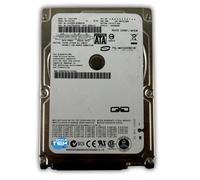 Fujitsu, MHY2200BH - Disco rigido da 2,5", 200 GB, 5400 rpm, SATA 8 MB Buffer