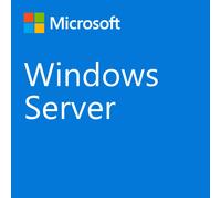Fujitsu Microsoft Windows Server 2022 Client Access License (CAL) 5 licenza/e