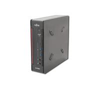 FUJITSU MINI PC GAMING Esprimo Q958, Intel®, Intel Core i3-9100, 3.6 GHz, No graphics card, RAM 8 GB, 256 GB SSD