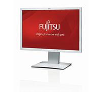 Fujitsu Monitor 24" B24W-7 250CD 178/178 5MS DVI DSUB DP in