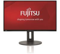 Fujitsu Displays B27-9 TS FHD Monitor PC 68,6 cm (27") 1920 x 1080 Pixel Full HD LCD Nero