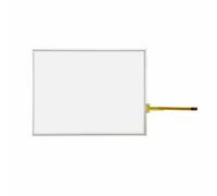 Fujitsu N010-0556-X463/01 EDMGRF4KAF 8.4" Touch Screen Digitizer Glass Panel
