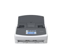 Ricoh ScanSnap iX1600 ADF + scanner ad alimentazione manuale 600 x 600 DPI A4 Bianco