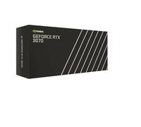 Fujitsu NVIDIA GeForce RTX 3070 8GB 3DP+1 HDMI