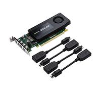 Fujitsu Nvidia Quadro K1200 4GB GDDR5 NVIDIA Quadro K1200 4GB