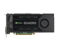 Fujitsu NVIDIA Quadro K4200, 4GB DDR5