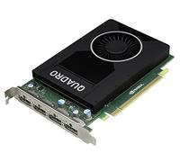 Fujitsu NVIDIA QUADRO M2000 - Scheda Video 4GB