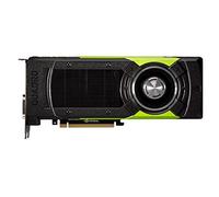 Fujitsu NVIDIA Quadro M6000 12 GB 1 x DVI-I Dual Link e 4 x DP SLI PCIe x16 senza adattatore