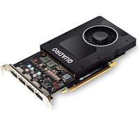 Fujitsu nVidia Quadro P2200 5GB GDDR - S26361-F222-L205