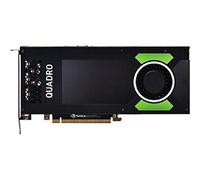 FUJITSU NVIDIA Quadro P4000 8GB W580