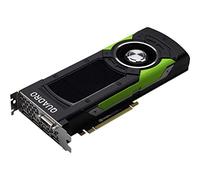 Fujitsu NVIDIA Quadro P6000 24 GB GDDR5X