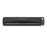 Ricoh ScanSnap iX100 CDF + Scanner con alimentazione a fogli 600 x 600 DPI A4 Nero