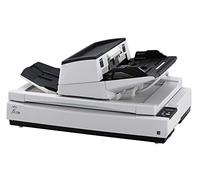 FUJITSU SCANNER - Scanner Fujitsu Fi-7700s 58ppm A3 Adf Flatbed Simplex - Paperstream Capt. Scansnap Manager. 2d Bar Mod-12 Mths Os Nbd Warr - SPEDIZIONE GRATUITA