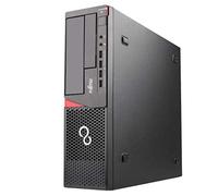 Fujitsu PC Esprimo E720 DT Intel G3220 RAM 4GB Disco Rigido 250gb Windows 10 WiFi (Riconfezionato)