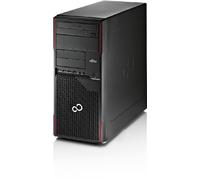 Fujitsu pc (modello: esprimo p900; processore:intel, core i7, 3,40 ghz, 64 bit; ram:4 gb)
