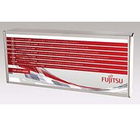 Fujitsu/PFU - Kit di consumo 3575-6000K, 10 pezzi, per fi-6400, fi-6800, include 10 rulli di prelievo, 10 rulli di separazione e 10 rulli di freno. Durata stimata: fino a 6 m scansioni