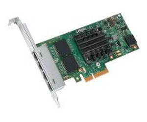 Fujitsu - plan CP 4 x 1gbit cu Intel I350-T4, s26361-f4610-l524