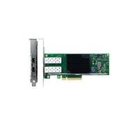 Fujitsu PLAN EP Intel X710-DA2 2x10GbE SFP+ Fibra 10000 Mbit/s Interno [S26361-F3640-L502]