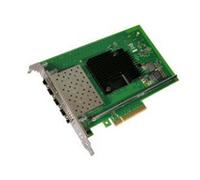 Fujitsu PLAN EP Intel X710-DA4 Adattatore Di Rete Gigabit Ethernet