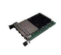 Fujitsu PLAN EP Intel X710-DA4 Adattatore Di Rete Gigabit Ethernet