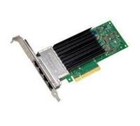 Fujitsu PLAN EP Intel X710-T4L Adattatore Di Rete Ethernet PY-LA344