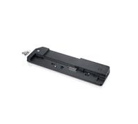 Fujitsu S26391-F1607-L219 replicatore di porte e docking station per notebook Nero ( S26391-F1607-L219 )