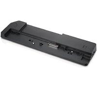Fujitsu S26391-F1607-L109 replicatore di porte e docking station per laptop Nero