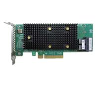 Fujitsu PRAID CP500i controller RAID PCI Express x8 3.0 12 Gbit/s (PY-SR3FB)