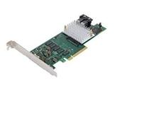 Fujitsu PRAID EP400i controller RAID PCI Express x8 12 Gbit/s