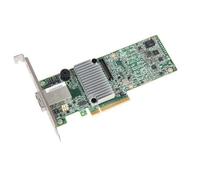 Fujitsu PRAID EP420E FH/LP controller RAID PCI Express x8 3.0 12 Gbit/s NEW