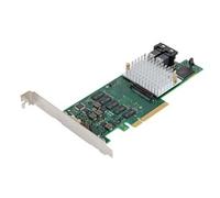 Fujitsu PRAID EP420i controller RAID PCI Express x8 12 Gbit/s [S26361-F5243-L2]