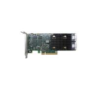 Fujitsu PRAID EP680i controller RAID PCI Express x8 4.0 16 Gbit/s (FUJITSU ADAPT