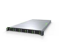 Fujitsu Fujitsu Primergy Rx2530 M6 Server Rack (1u) Intel® Xeon® Silver 4314 2,4
