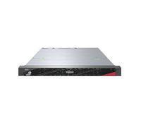 Fujitsu PRIMERGY RX1330 M5 server Supporto Intel Xeon E 3,2 GHz 32 GB DDR4-SDRAM 500 W