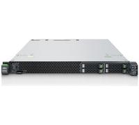 Fujitsu PRIMERGY RX1330 M6 server Rack [1U] Intel Xeon E E-2434 3,4 GHz 32 GB DDR5-SDRAM 500 W (RX1330 M6 CPU: E-2434 32GB - 1X