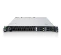 Fujitsu PRIMERGY RX1330 M6 server Rack (1U) Intel Xeon E E-2488 3,2 GHz 32 GB DDR5-SDRAM 500 W [VFY:R1336SC082IN] SENZA SISTEMA OPERATIVO