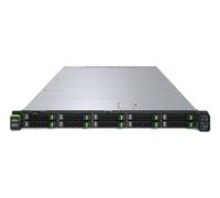 Fujitsu PRIMERGY RX1440 M2 server 0 GB Rack (1U) AMD EPYC 9124 3 GHz 32 GB DDR5-SDRAM 900 W (VFY:R1442SC311IN)