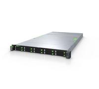 Fujitsu PRIMERGY RX2530 M6 server Rack (1U) Intel® Xeon® Silver 4309Y 2,8 GHz 16 GB DDR4-SDRAM 900 W [VFY:R2536SC210IN] SENZA SISTEMA OPERATIVO