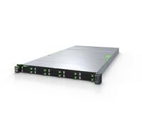 Fujitsu PRIMERGY RX2530 M6 server Rack (1 U) Intel® Xeon® Silver 4309Y 2,8 GHz 16 GB DDR4-SDRAM 900 W - Nouvo