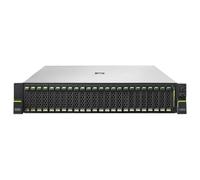 Fujitsu PRIMERGY RX2540 M2 Intel® C612 LGA 2011-v3 Armadio (2U) Nero