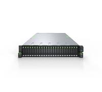 Fujitsu PRIMERGY RX2540 M6 Server Armadio (2U) Intel® Xeon Silver 4309Y 2,8 GHz 16 GB DDR4-SDRAM 900 W