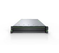 Fujitsu PRIMERGY RX2540 M6 server Armadio (2U) Intel® Xeon® Silver 4309Y 2,8 GHz 16 GB DDR4-SDRAM 900 W [VFY:R2546SC191IN] SENZA SISTEMA OPERATIVO