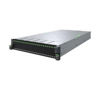 Fujitsu PRIMERGY RX2540 M7 server 0 GB Armadio [2U] Intel® Xeon® Gold 6426Y 2,5